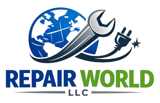 Repair World LLC